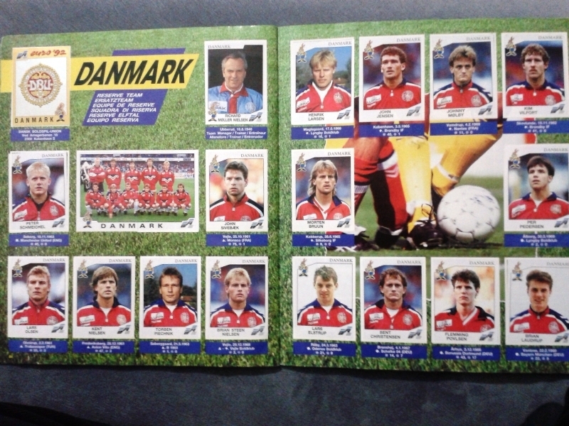 1988-2012 Yılları Arasında Avrupa Kupası Çıkartmaları 8