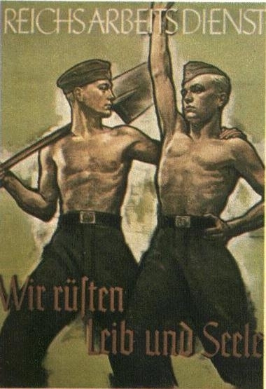 2. Dünya Savaşında Nazilerin Sıklıkla Kullandığı Propagandalar 10