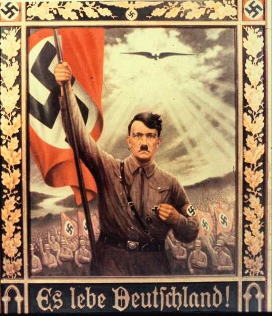 2. Dünya Savaşında Nazilerin Sıklıkla Kullandığı Propagandalar 13
