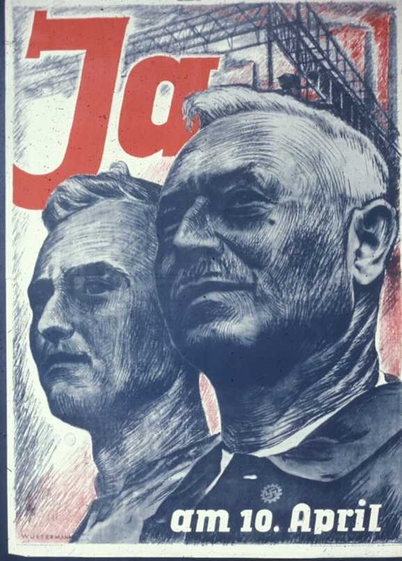 2. Dünya Savaşında Nazilerin Sıklıkla Kullandığı Propagandalar 18