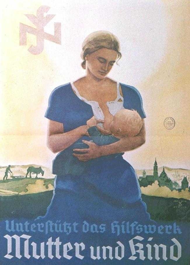 2. Dünya Savaşında Nazilerin Sıklıkla Kullandığı Propagandalar 21