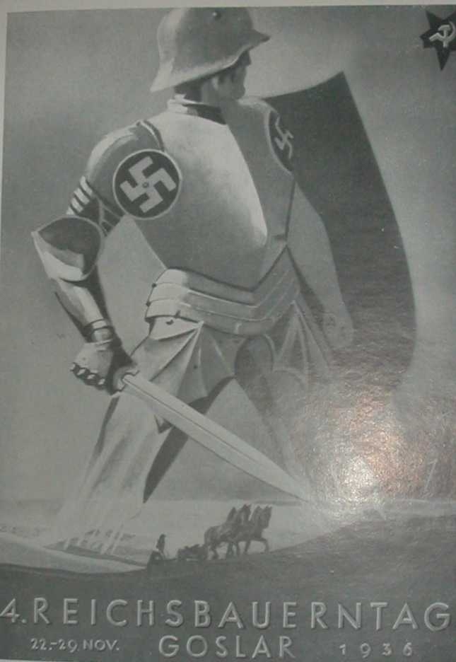 2. Dünya Savaşında Nazilerin Sıklıkla Kullandığı Propagandalar 4