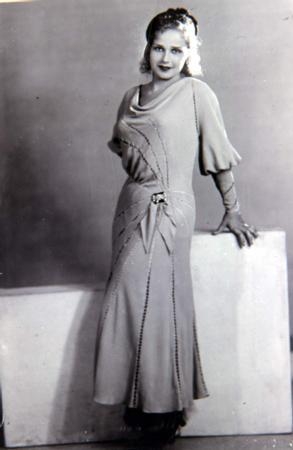 1929-1960 Yılları Arasında Türkiye Güzelleri 1
