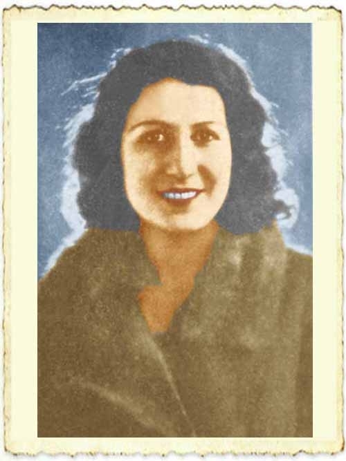 1929-1960 Yılları Arasında Türkiye Güzelleri 5