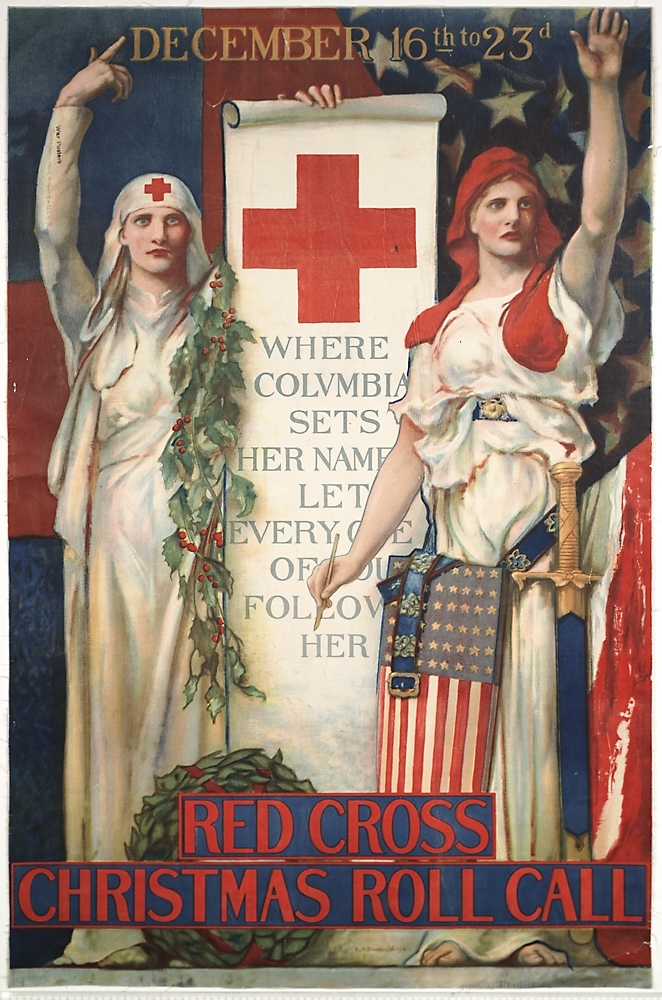 2. Dünya Savaşında ABD'nin Yayımladığı Propaganda Afişleri 13