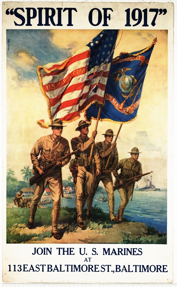 2. Dünya Savaşında ABD'nin Yayımladığı Propaganda Afişleri 15