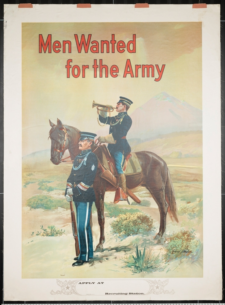 2. Dünya Savaşında ABD'nin Yayımladığı Propaganda Afişleri 18