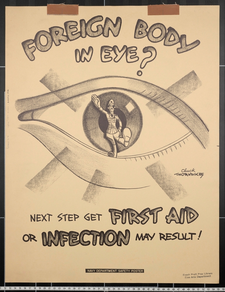 2. Dünya Savaşında ABD'nin Yayımladığı Propaganda Afişleri 19