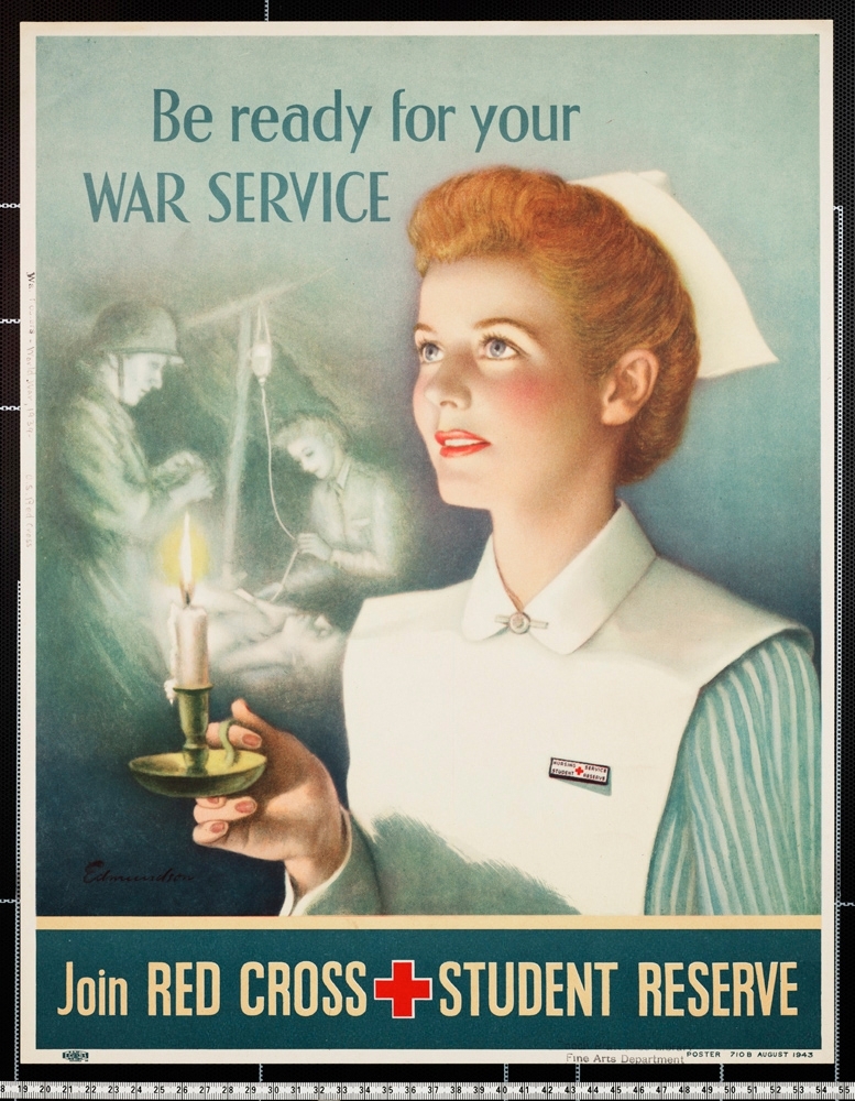 2. Dünya Savaşında ABD'nin Yayımladığı Propaganda Afişleri 21