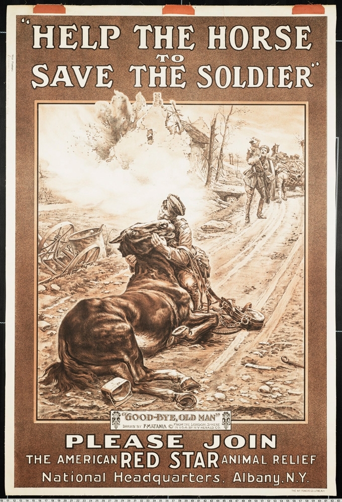 2. Dünya Savaşında ABD'nin Yayımladığı Propaganda Afişleri 31