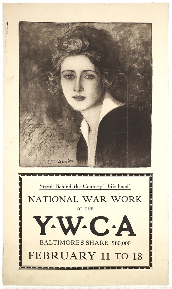2. Dünya Savaşında ABD'nin Yayımladığı Propaganda Afişleri 4