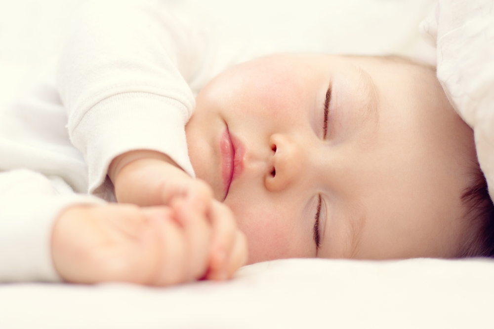 Bebekleri Uyuturken Yapılan 10 Yanlış 2