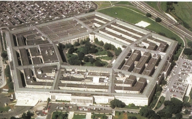 Pentagon'un Bilinmeyen Özellikleri 10