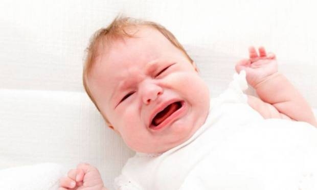 Bebeklerin Ağlamasını Durduracak 10 İpucu 10