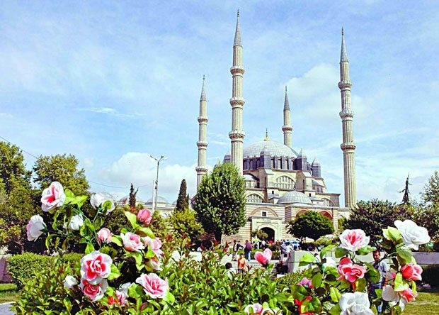 Türkiye'de Görülmesi Gereken Yerler 5