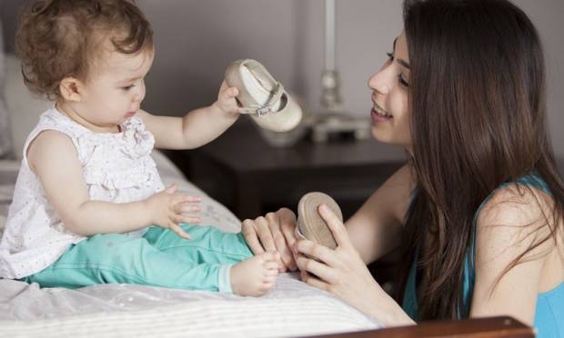Bebek Bakıcısı Seçerken Dikkat Edilmesi Gerekenler 10