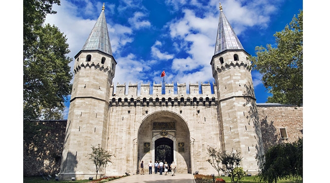 Türkiye'deki En Önemli Tarihi Yerler 1