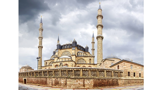 Türkiye'deki En Önemli Tarihi Yerler 9