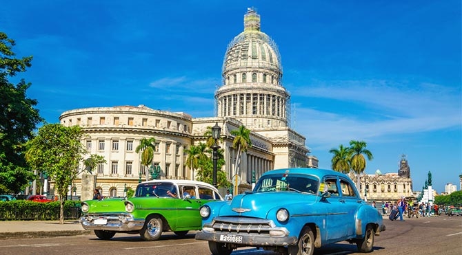 Küba Hakkında İlginç Bilgiler 10