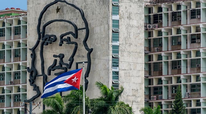 Küba Hakkında İlginç Bilgiler 5