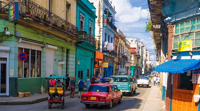 Küba Hakkında İlginç Bilgiler 6