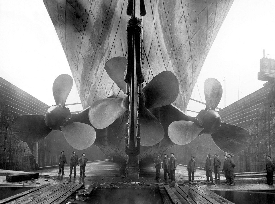 Titanic Batırıldı Mı Dedirten Kitabın İçeriğinden 10 Özellik 2