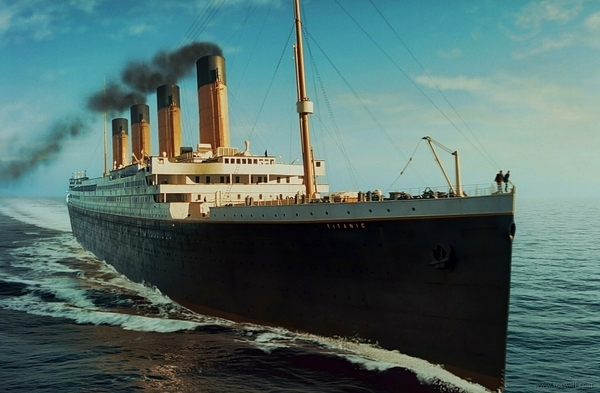 Titanic Batırıldı Mı Dedirten Kitabın İçeriğinden 10 Özellik 7