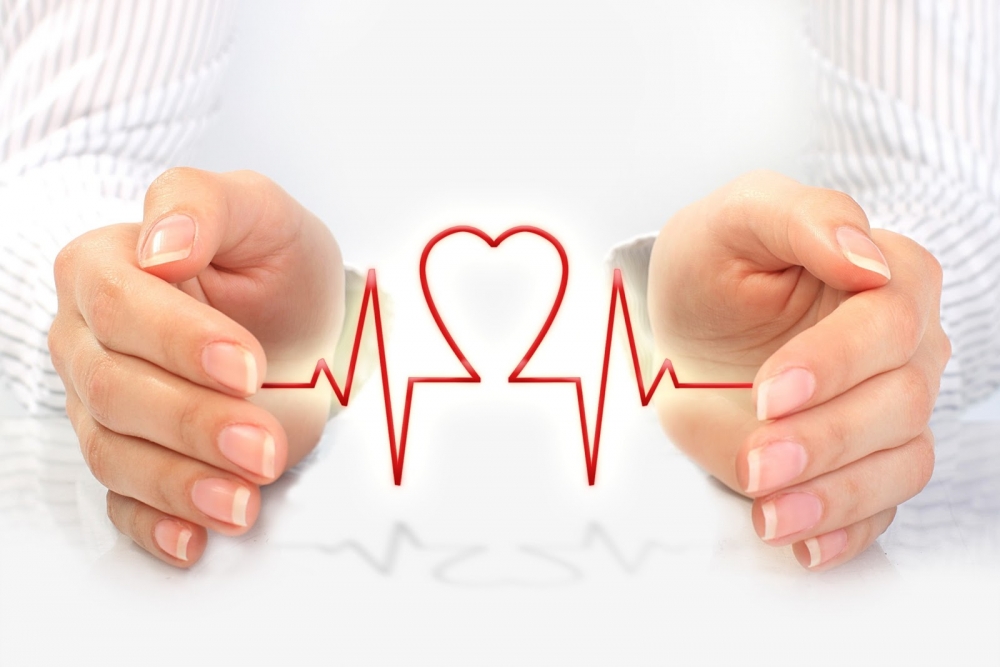 Kalp Sağlığını Korumak İçin Yapılması Gerekenler 5