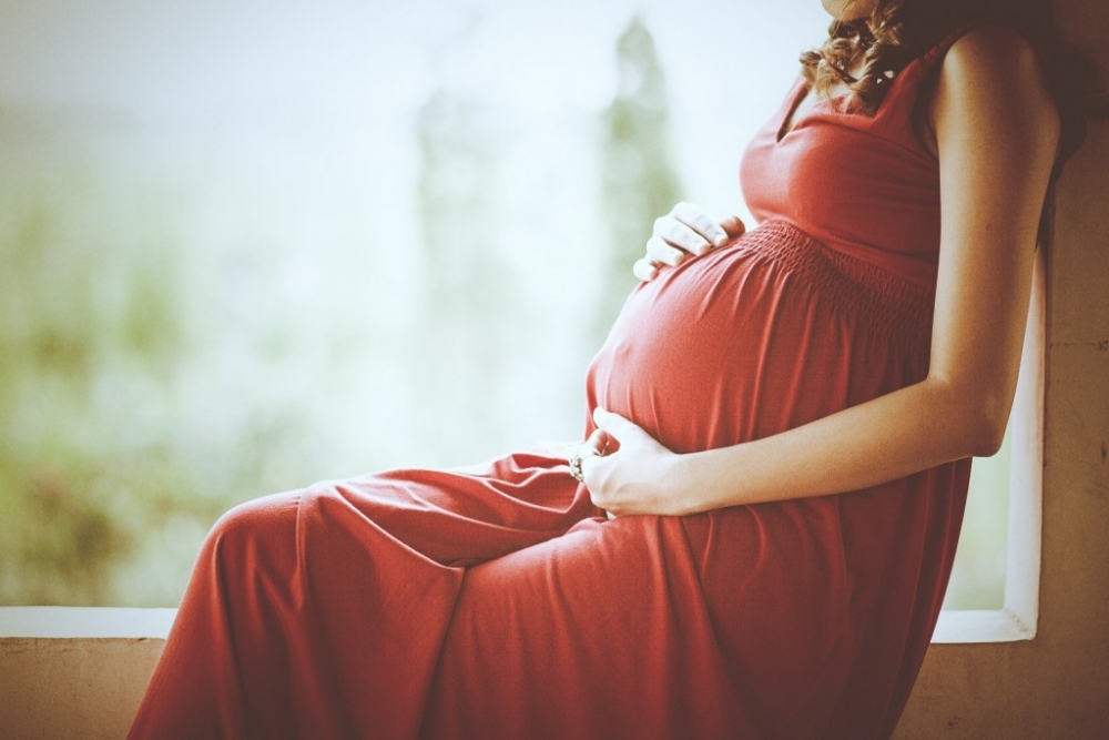Hamilelikte Mutlaka Yapılması Gerekenler 4