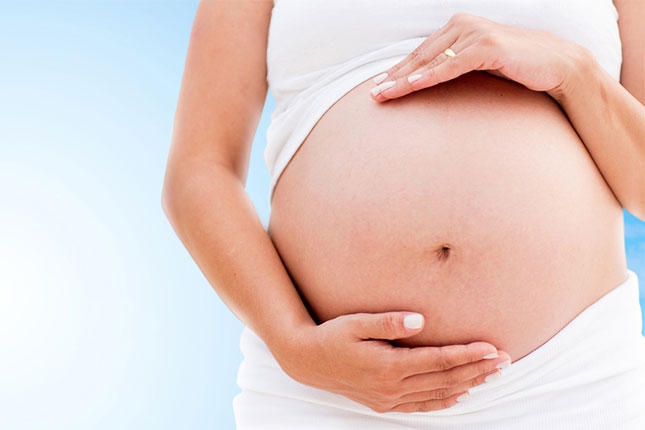 Hamilelikte Mutlaka Yapılması Gerekenler 9