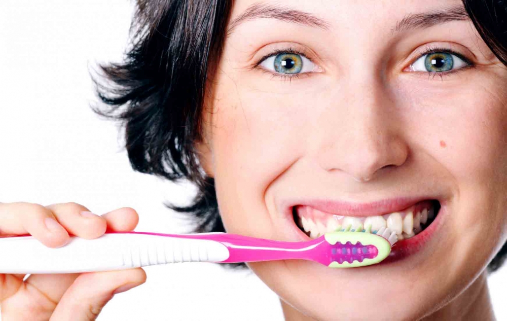 Diş Sağlığı İle İlgili Bilinmesi Gerekenler 4