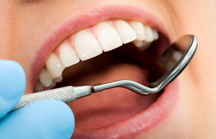 Diş Sağlığı İle İlgili Bilinmesi Gerekenler 6