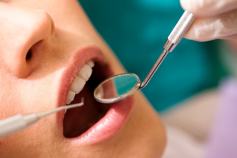 Diş Sağlığı İle İlgili Bilinmesi Gerekenler 9