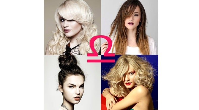 Burcunuza Göre Saç Modelleri 7