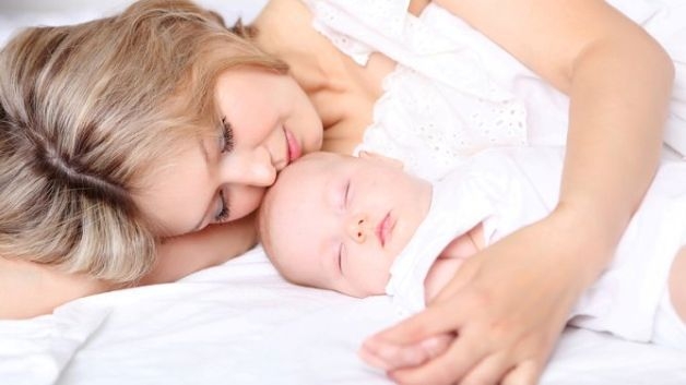 Yeni Doğan Bebek Bakımı Hakkında Bilinmesi Gerekenler 10