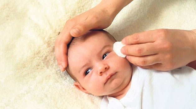 Yeni Doğan Bebek Bakımı Hakkında Bilinmesi Gerekenler 5