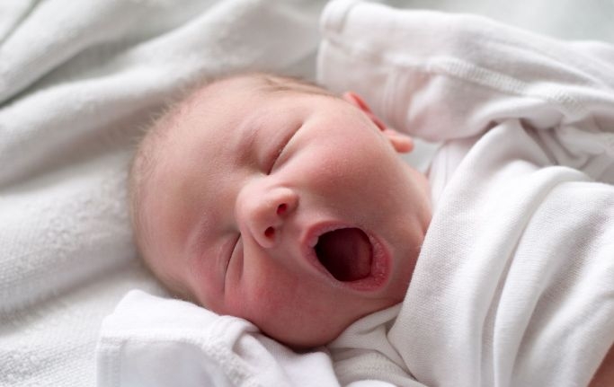 Yeni Doğan Bebek Bakımı Hakkında Bilinmesi Gerekenler 6