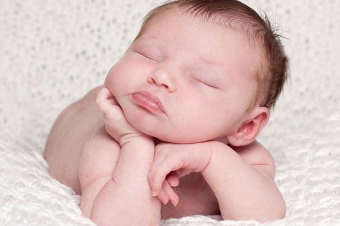 Yeni Doğan Bebek Bakımı Hakkında Bilinmesi Gerekenler 7