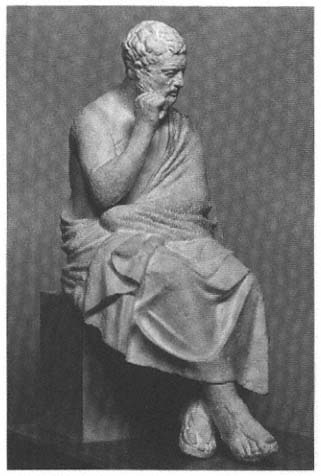 Antik Yunan'da Tanrı Kavramı: Filozoflarının Tanrı Anlayışı 7