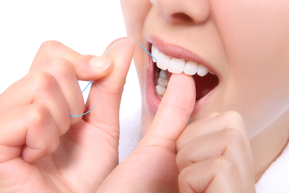 Diş Çürüklerini Önlemenin 10 Yolu 10