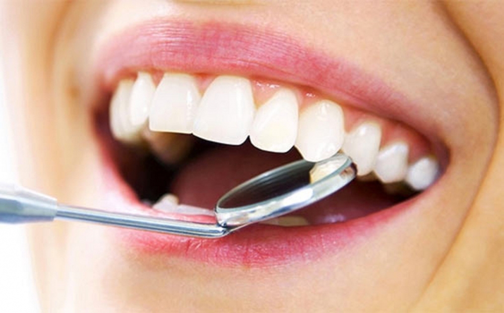 Diş Çürüklerini Önlemenin 10 Yolu 8