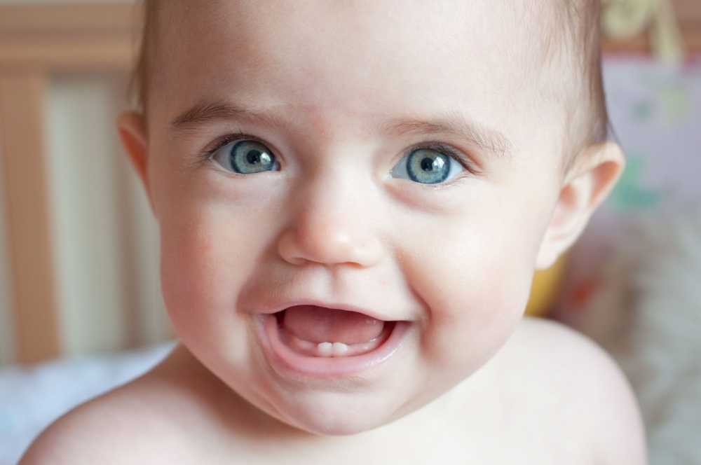 Diş Çıkaran Bebek Nasıl Sakinleştirilir? 10