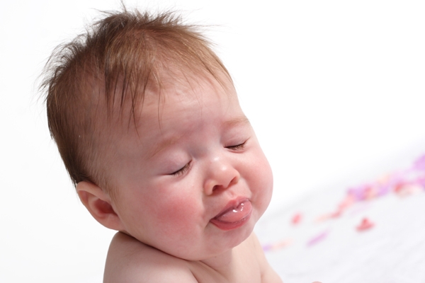 Diş Çıkaran Bebek Nasıl Sakinleştirilir? 2