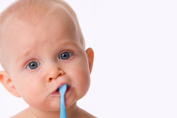 Diş Çıkaran Bebek Nasıl Sakinleştirilir? 3