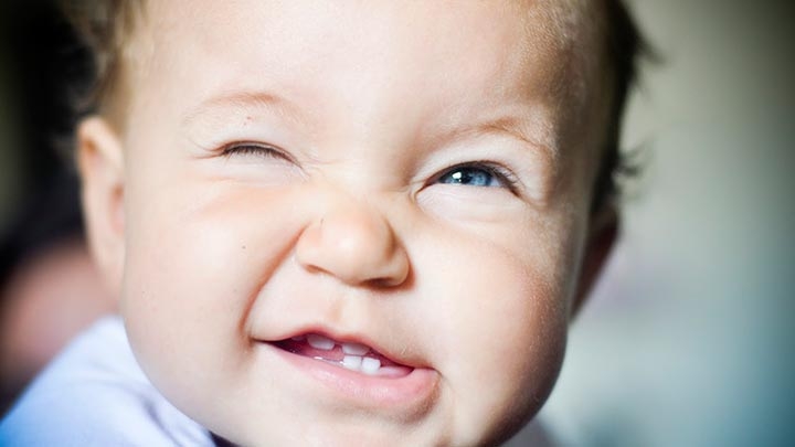 Diş Çıkaran Bebek Nasıl Sakinleştirilir? 6