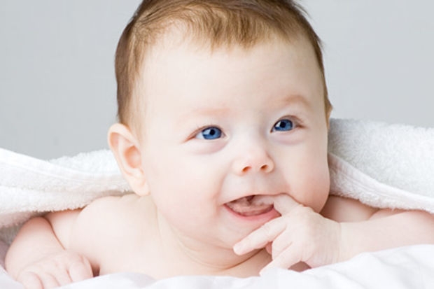 Diş Çıkaran Bebek Nasıl Sakinleştirilir? 8
