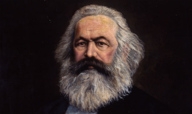 Karl Marx'ın Tarihe Damga Vurmuş Sözleri 2