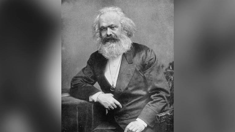 Karl Marx'ın Tarihe Damga Vurmuş Sözleri 3