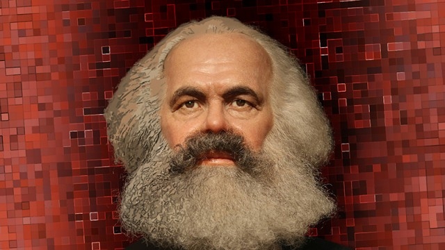 Karl Marx'ın Tarihe Damga Vurmuş Sözleri 6