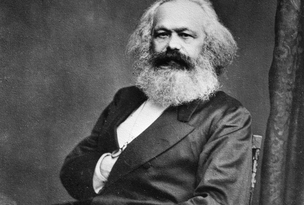 Karl Marx'ın Tarihe Damga Vurmuş Sözleri 8